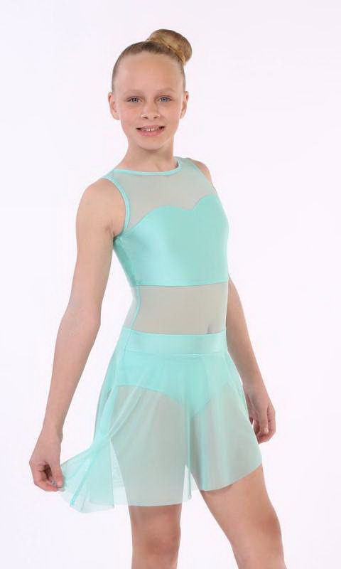 Kinetic Creations Neroli Costume Base Dance Costumes And Studio Uniforms