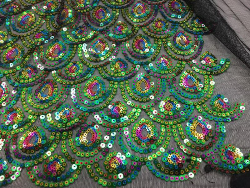 All Fabric Dance Costumes by Creations