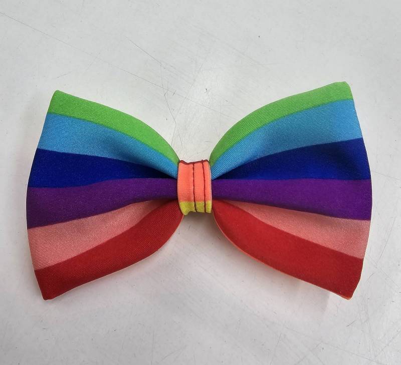 COSTUME HAIR BOW  Dance Costume