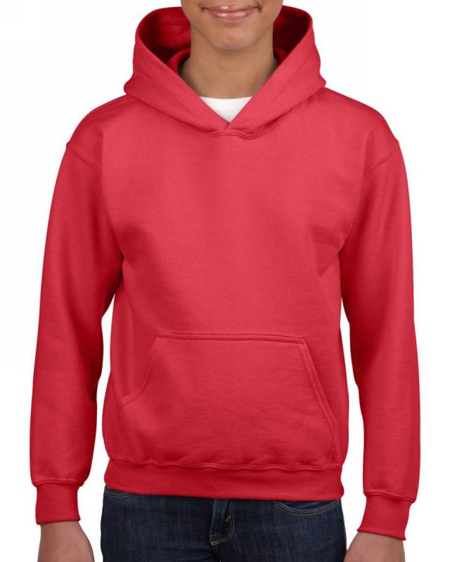 GILDAN Hoodie-Fleece Pullover - NO ZIP 185 Dance Costume