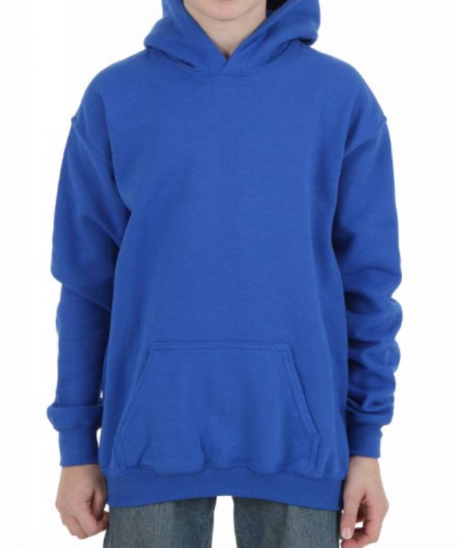 GILDAN Hoodie-Fleece Pullover - NO ZIP 185 Dance Costume