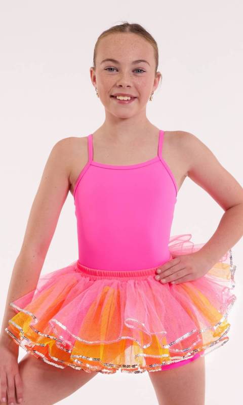 JELLYBEAN SKIRT Dance Costume