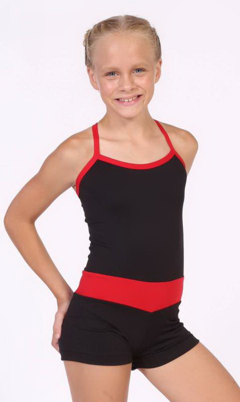 MADDISON SHORTARD  Dance Studio Uniform