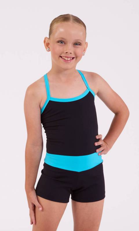 MADDISON SHORTARD  Dance Studio Uniform