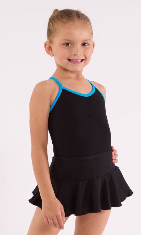 MADDISON Frill Skirt Dance Studio Uniform