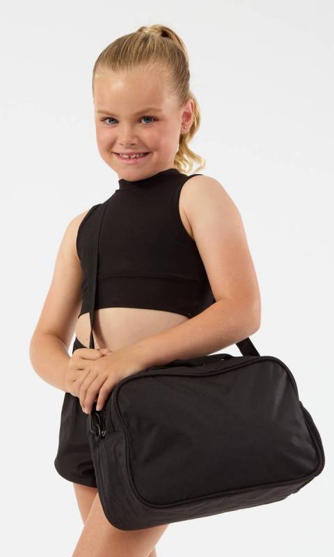 Dance Bag KC - Small 6 X 6 PUV Dance Studio Uniform