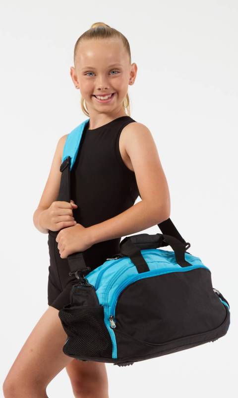 Dance Bag KC - Medium 6 x 6 PUV Dance Studio Uniform