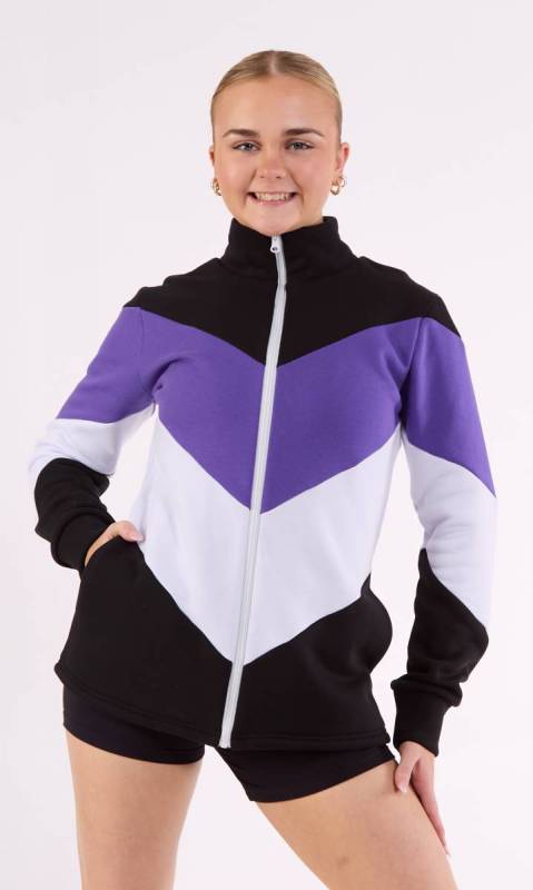 Black + Congo + White