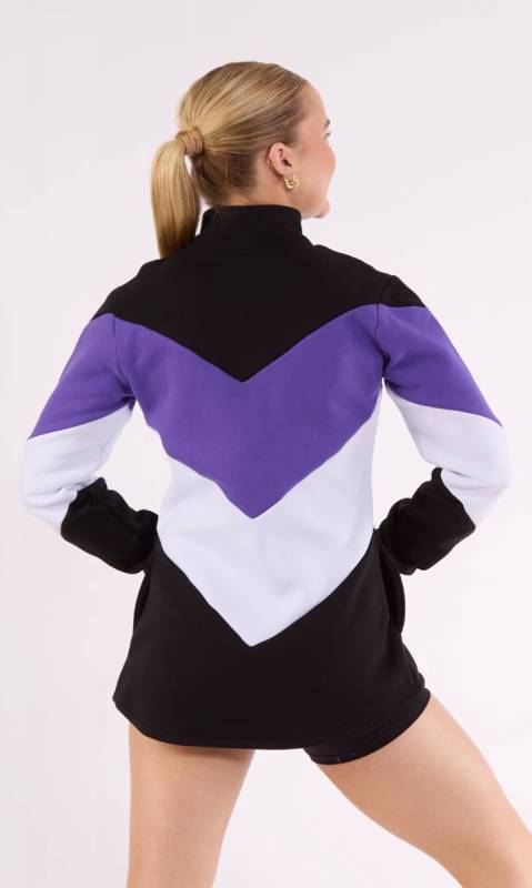 Black + Congo + White