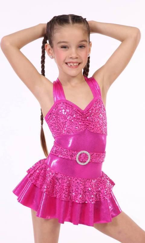 SHOWTIME Dance Costume