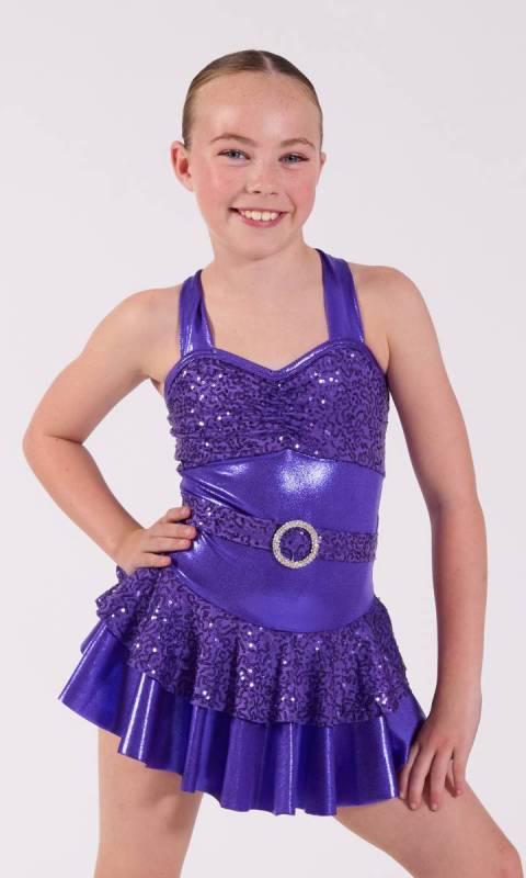 SHOWTIME Dance Costume