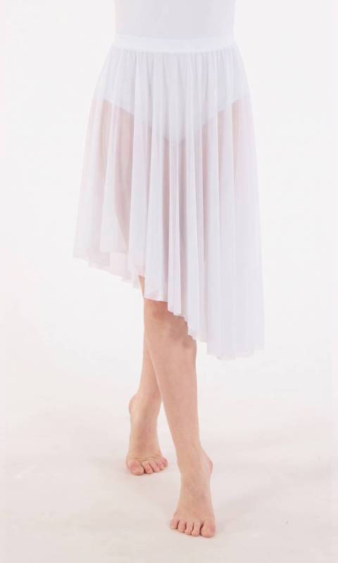 ALLEGRIA SKIRT Dance Costume