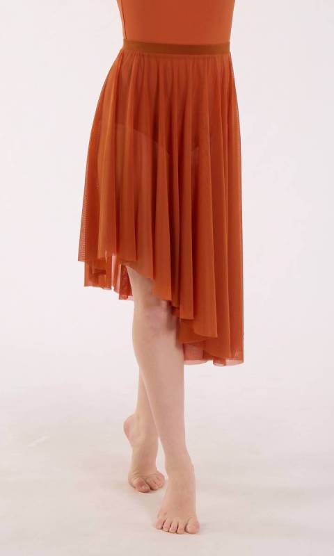 ALLEGRIA SKIRT Dance Costume