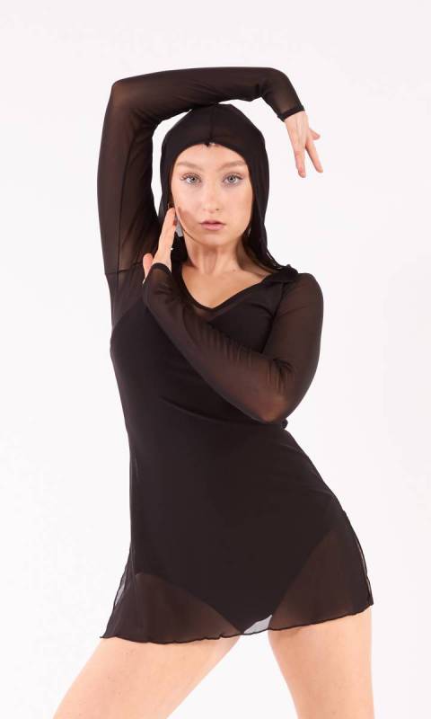 CAPTIVATE - MESH  Dance Costume