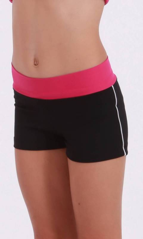 CLASSIQUE shorts Dance Studio Uniform