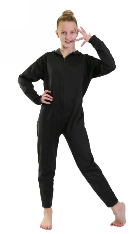 Onesey - all in one zip up jumpsuit - Enter New Description