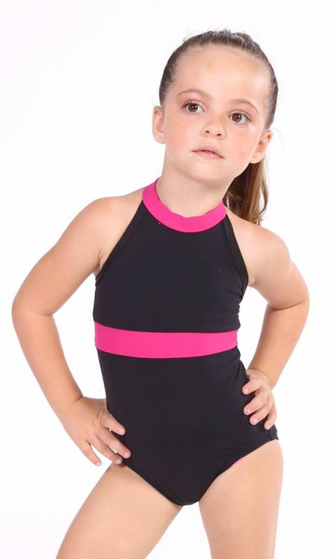 Parker Leotard Dance Costume