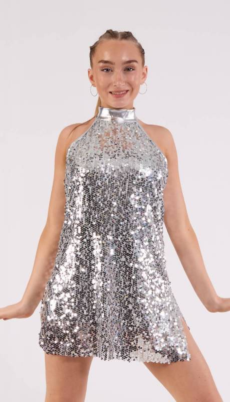 DANCING QUEEN Dance Costume