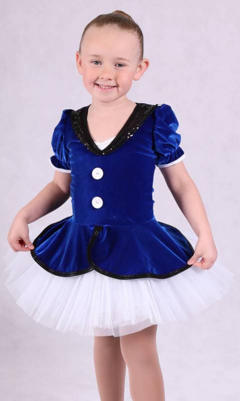 mary poppins tutu dress