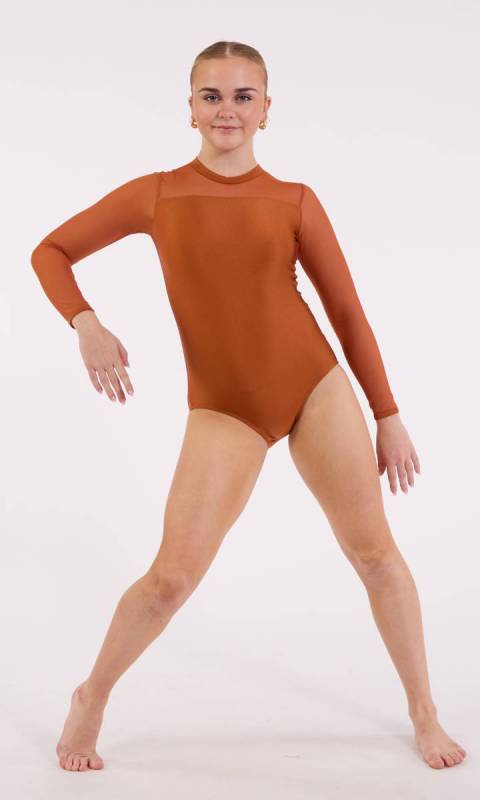 Copper