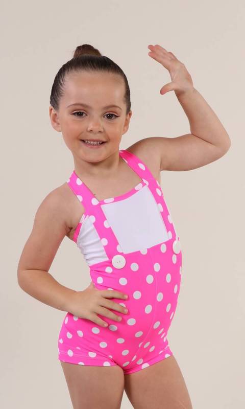 PLAYTIME  Dance Costume