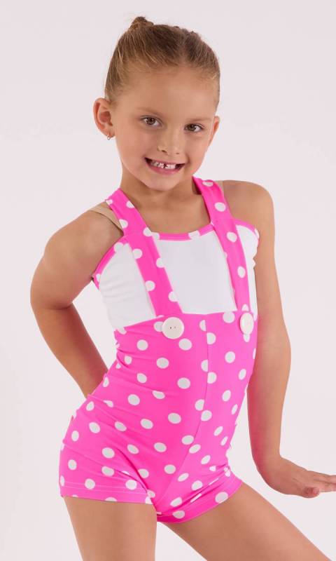 PLAYTIME  Dance Costume
