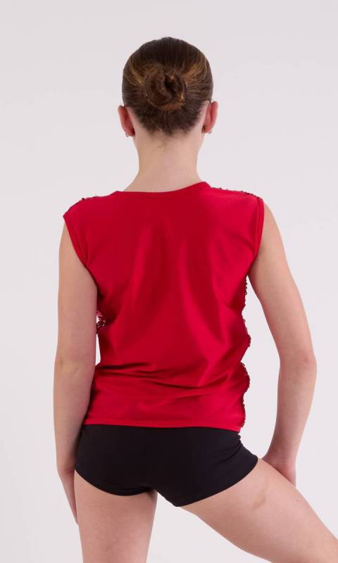 RED NEW STYLE