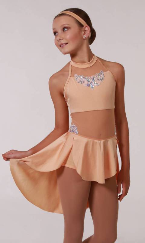 NEW LOVE - headband Dance Costume