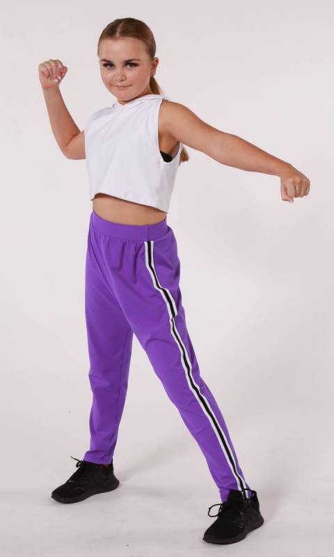 STREET PANTS Dance Costume