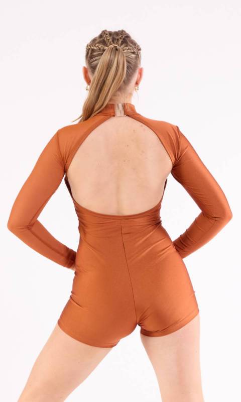 Copper
