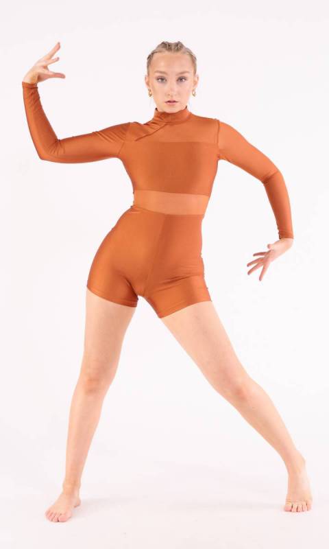 Copper NKS