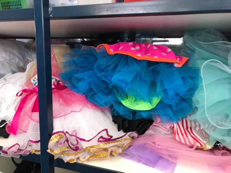 3KG Costume clearance - GRAB BAG - All sorts - lucky dip 