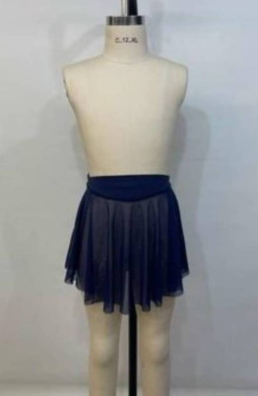 ALICANTE BALLET SKIRT  Dance Studio Uniform