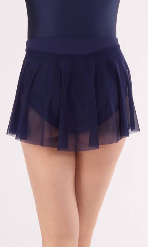 Marine Supplex + Blu Scuro Alicante