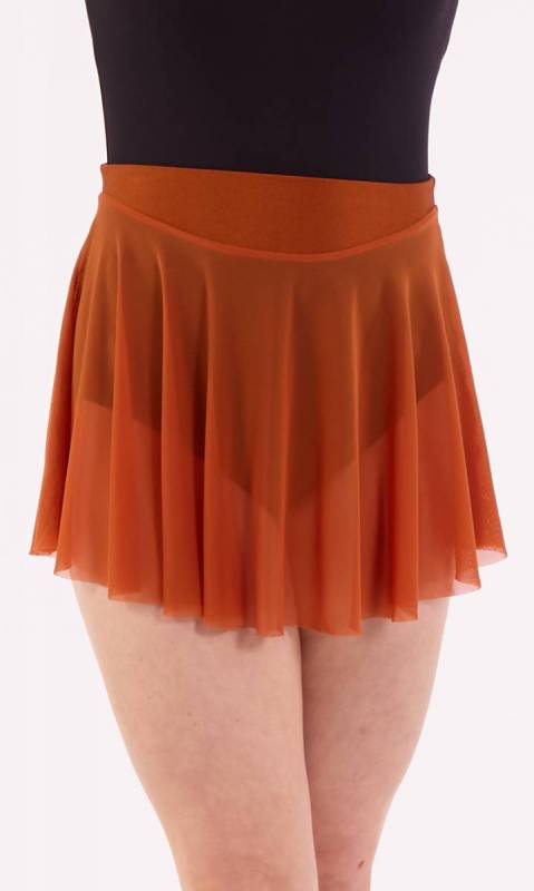 ALICANTE BALLET SKIRT  Dance Costume