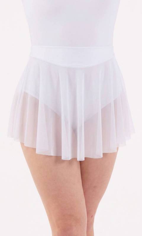 WHITE CN