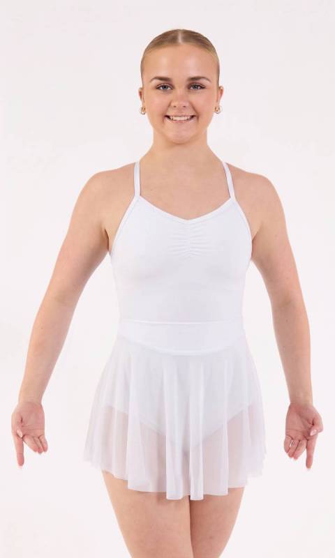 WHITE CN