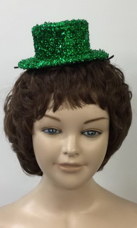 Mini bkk Top Hat  pho Dance Costume
