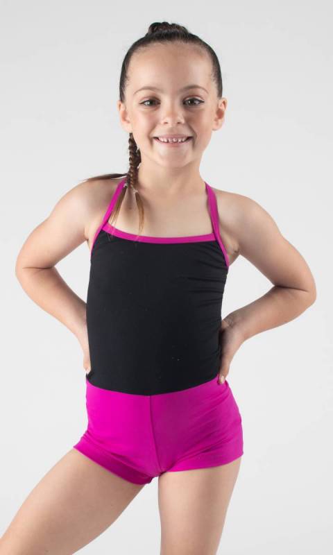 BALANCE SHORTARD  Dance Studio Uniform