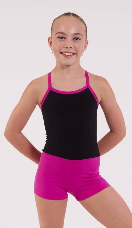BALANCE SHORTARD  Dance Studio Uniform