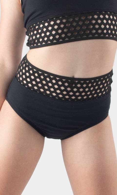 ELASTIC KNICKERS Dance Studio Uniform