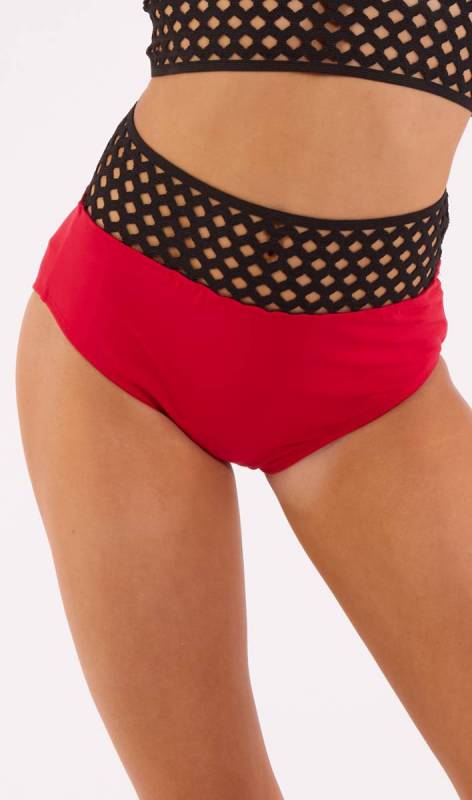 ELASTIC KNICKERS Dance Costume