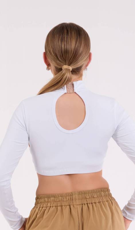 White Supplex