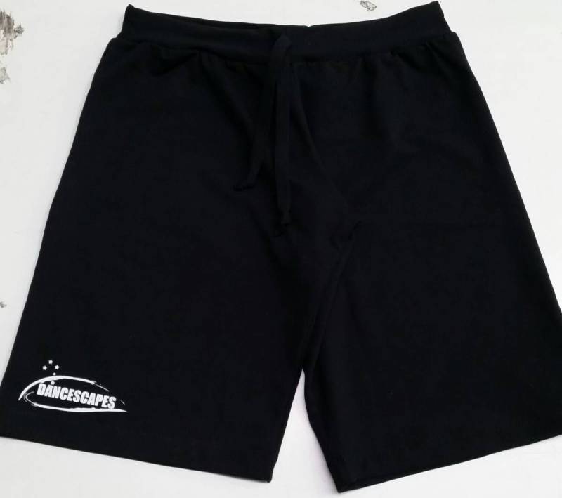 Dancescapes Boys Shorts