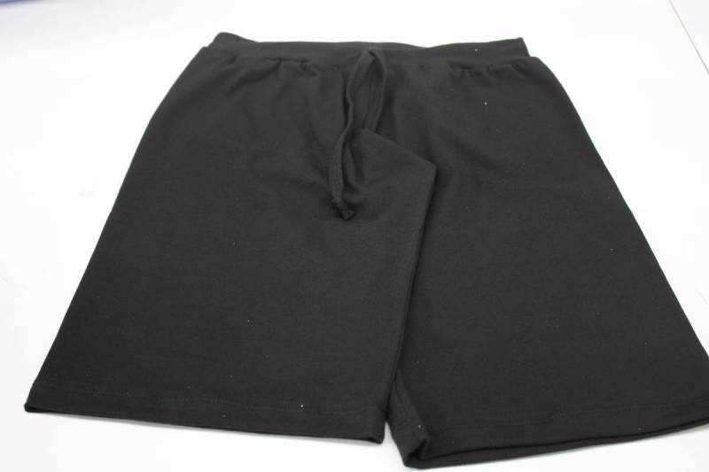Black COTTON  CHARITY
