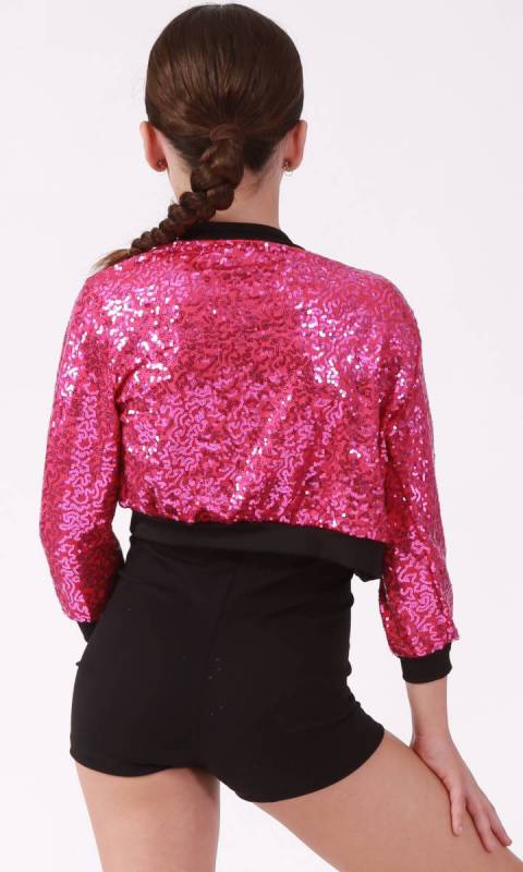 Fuschia CN