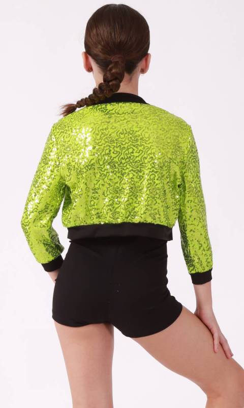 Lime CN
