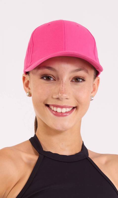 BASEBALL CAPS Dance Costume