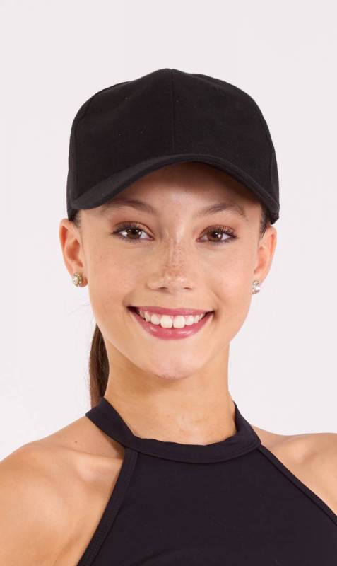 BASEBALL CAPS Dance Costume