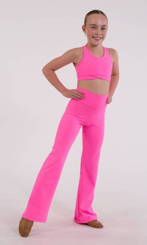 Neon Pink